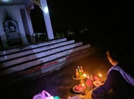 「泰國法事」招財守財爆財的秘密：暴富招財法事