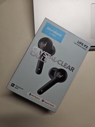 全新出清 Anker Soundcore life P2