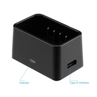 allnew365-SG Godox VC26 USB Battery Charger DC 5V Input 8.4V Output for Charging V1S V1C V1N V1F V1O