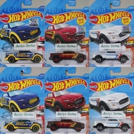 HW Hotwheels hot wheels 2-tuff 2tuff 2 tuff hot trucksHW rescue surf rescue factory sealed aktaHW