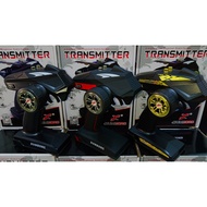 (ac_rc)DumboRc X6 6 Channel Radio Transmitter