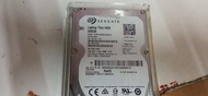 seagate 500gb 2.5吋硬碟機