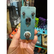 M-VAVE Chorus Guitar Effect Pedal