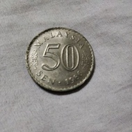 50sen1986, malysia50sen