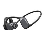 SoundPEATS RunFree Open Ear Headphones Bluetooth 5.3 Air Conduction Wireless Headphones Sport Earbud