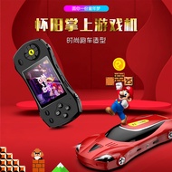 2024 New Style F1 Car Model 650 Portable Mini Nostalgic Classic sup Retro Handheld Arcade Game Conso