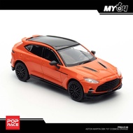 [POP RACE] PR640148 : Aston Martin DBX 707 Cosmos Orange