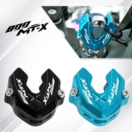 For CFMOTO CF MOTO 800MTX 800 MTX 800 MT-X 800 2024 2025 800MT-X Motorcycle Accessories Keychain Key