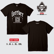 KARIMAKE Kaos Baju CUSTOM STREETWEAR SCAN BARCODE PROFILE INSTAGRAM PACAR KALIAN Kaos Distro