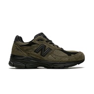 Sepatu NB Sneakers 990V3 Brown
