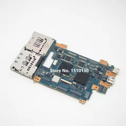 Repair Parts For Sony A7M4 A7 IV ILCE-7M4 ILCE-7 IV Main board Motherboard SY-1122