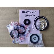 MITSUBISHI PAJERO V34 V32 V31 POWER STEERING "BOX" REPAIR KIT MB870189