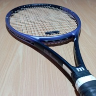 NEW!!! Raket tenis wilson hammer 5.2 110 inc original
