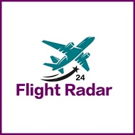 [Ready to stock] Flight Tracker Pro premium  FlightRadar Monitoring