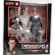 Terminator 2: Judgement Day MAFEX No.281 T-1000 SEALED BRAND NEW