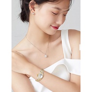 jam tangan minimalist watch Artificial Kinetic Energy Luminous Luxury Gifts Mother Mechanical Watch