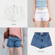 Wara Barletta short-H16