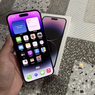 IPhone 14 Pro Max 128gb second ibox