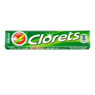 Clorets XP乳清蛋白