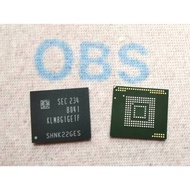 KLM8G1GETF Brand New Original KLM8G1GETF-B041 BGA153 Brand New Genuine Samsung EMMC Memory Chip