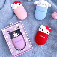 Sanrio卡通 2合1充電器暖手器