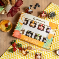 [Jungle House Honey Gift Set] Signature Honey Variety Pack
