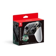 Nintendo Switch Pro Controller the Legend of Zelda Tears of the Kingdom Edition