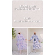 JASTIP PRODUCT HAIDEEORLIN - ELEA DRESS