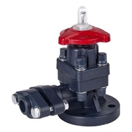 Cork Cork，Plastic Level Gauge Flange Cock PVC Cork Level Gauge，Liquid Level Gauge Water Level Gauge 