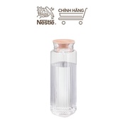 [Striped BOTTLE] Nescafe 1.3L water bottle