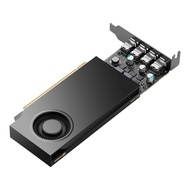 LEADTEK NVIDIA QUADRO RTX A400 4GB GDDR6 64BIT DESKTOP WORKSTATION GRAPHICS CARD
