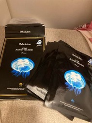 JM solution 面膜