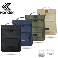 Laptop Bag Protective Laptop Case Laptop 13 14 15 Inch Kander Tote Laptop Bag