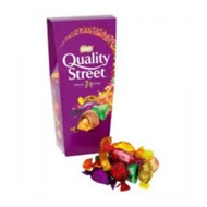 Quality Street Chocolate 438g