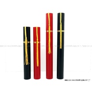 [Yuanrong Stationery Girl] Tax Included Made In Taiwan Life Laifu A4 Graduation Certificate Holder W