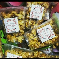 POPCaSS Goodies Popcorn Cup(Premium)