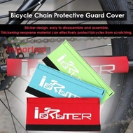 Ioruter Bike Chain Protector Frame Cover MTB impot77 Bicycle Chain Protector Buy Immediately