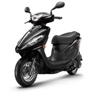 ✵進雄車業✵KYMCO【2024年.7月份】【金牌 125 1080P行車紀錄器】七期 全新車【✘非領牌車✘】