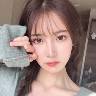 คอนแทคเลนส์🌈Alice🌈 Brown / Gray (Montra) ขนาดบิ๊กอาย💖