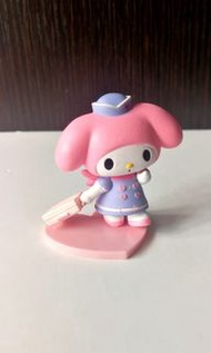 My melody扭蛋-My Melody