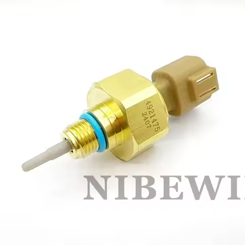 Construction Machinery Parts for Cummins QSX15 ISX15 Engine Oil Pressure Sensor 3417185