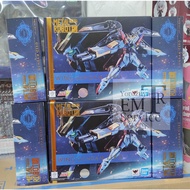 Metal Robot Spirits Wing Gundam Zero Mobile Suit Gundam Wing