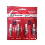 BUS SPARK PLUG X24EPU9 (DS) MEGAPRO TIGER - AHM