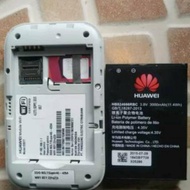 Modem WiFi Huawei E5577 Bolt Slim 2 Bolt Max 2 Modem Wifi 4G Unlock