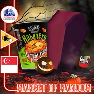 🇸🇬SG SELLER🇸🇬 Daebak Habanero Kimchi Jjigae Noodle