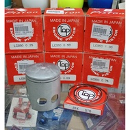 Piston Kit Set TOP Lc350 / RD350LC YPVS 350