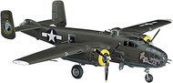 Hasegawa E16 1/72 US Army B-25J Mitchell Plastic Model