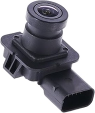 Backup Camera Replaces for 17-20 Ford Fusion Fusion Police HS7Z-19G490-F HS7Z-19G490-A HS7Z-19G490-D
