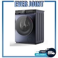 Toshiba TWD-BM135GF4S Front Load Washer Dryer (12.5/8KG)+ free disposal