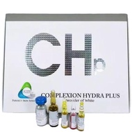 PROMO CHP COMPLEXION HYDRA PLUS INFUS WHITENING SUNTIK PUTIH ORIGINAL